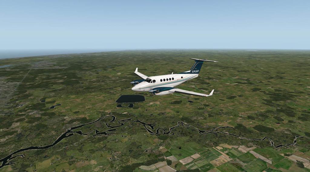 Anisotropic Filtering (beta11) - settings - XP11.50 Former Beta Discussion  - X-Plane.Org Forum