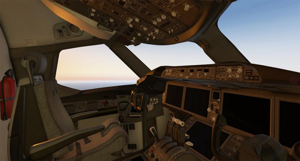 News Development Flightfactor Release More Boeing Images