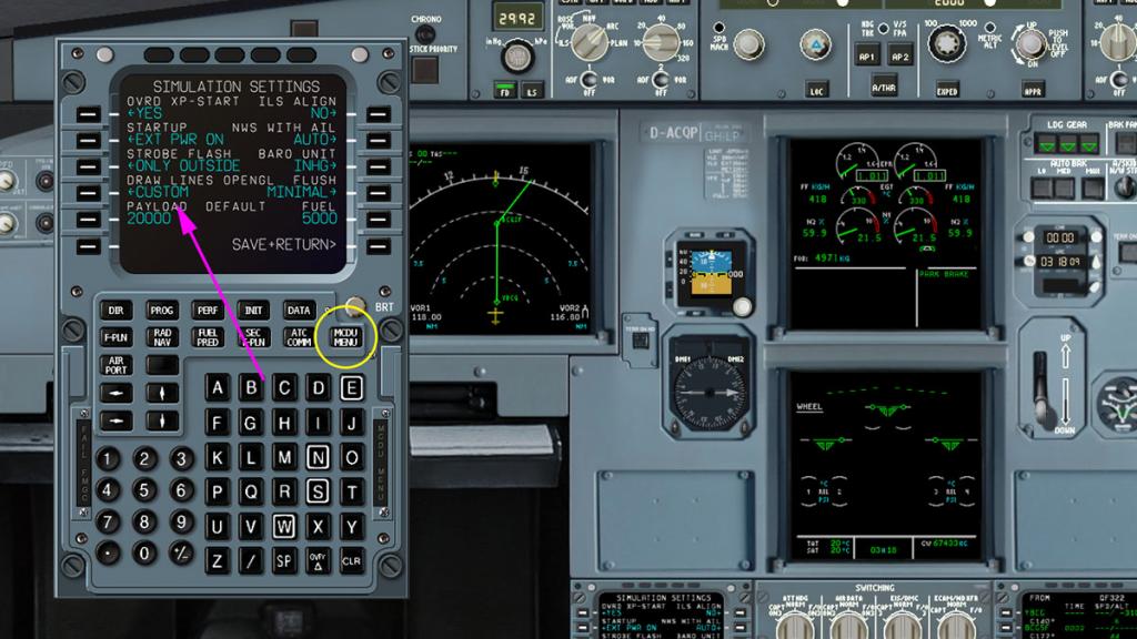 Airbus Fmgs Trainer Download