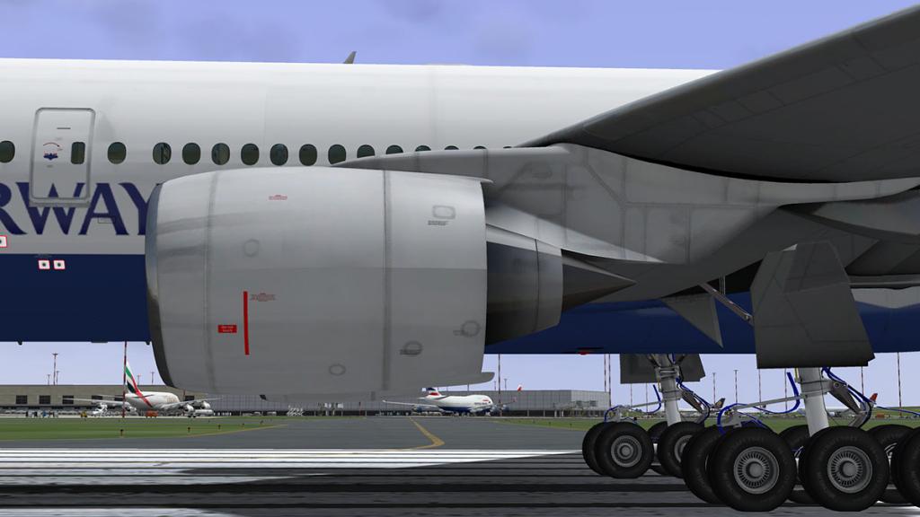 boeing 777 worldliner professional x plane update