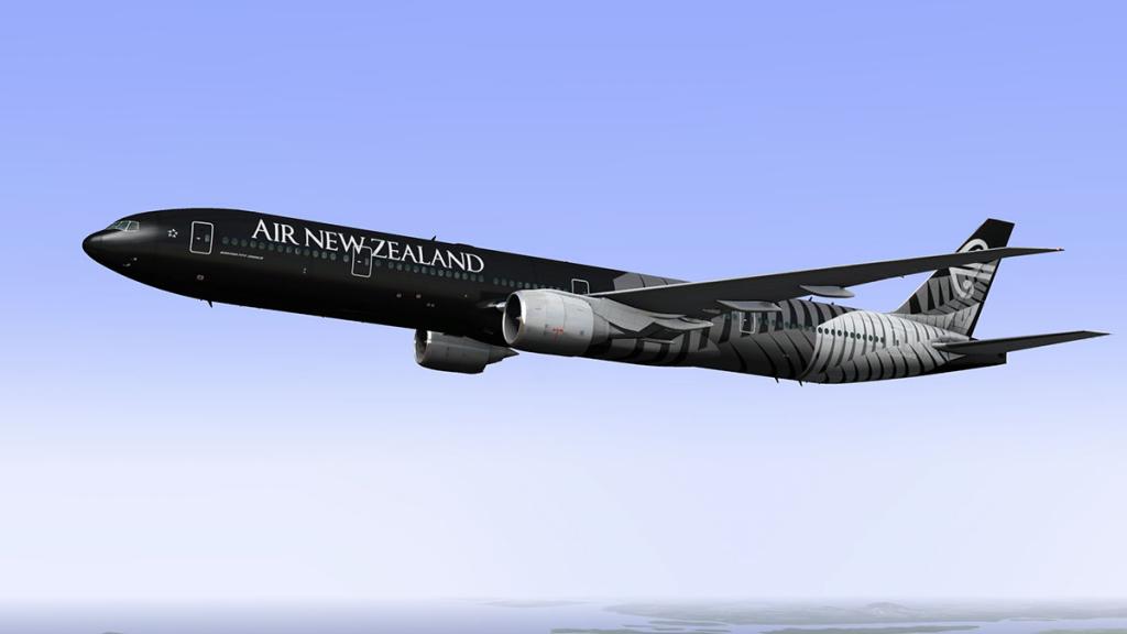 Boeing 777 Worldliner Professional x plane torrent