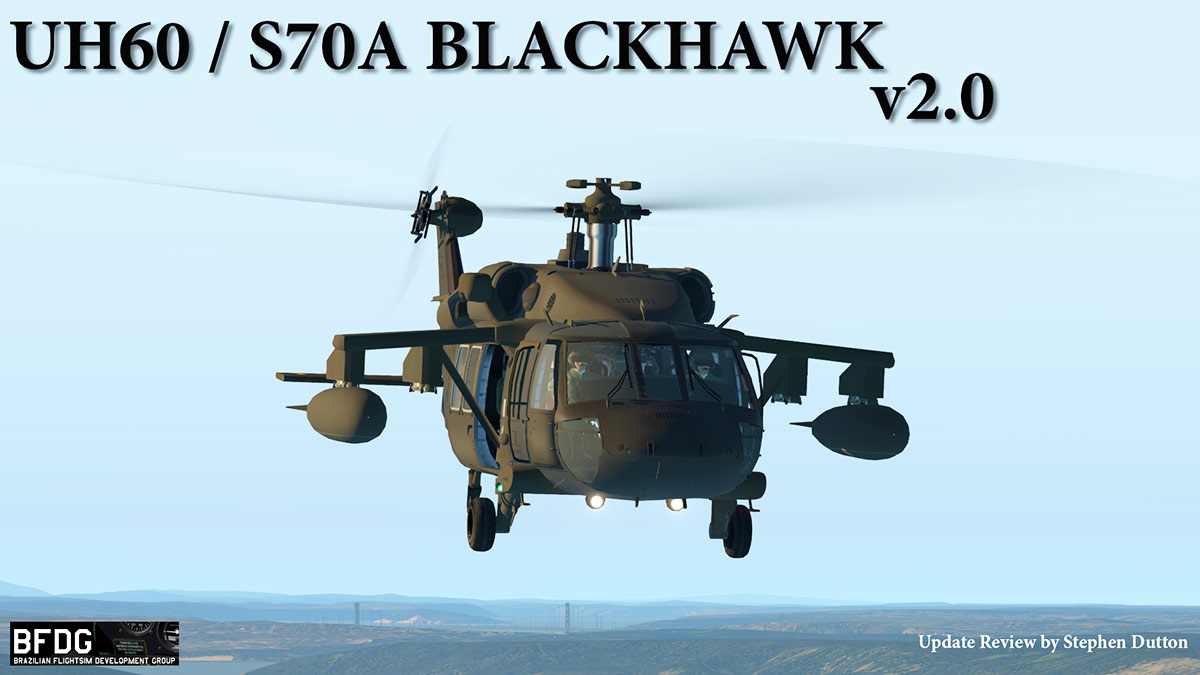 Blackhawk Rescue Mission 5 Controls