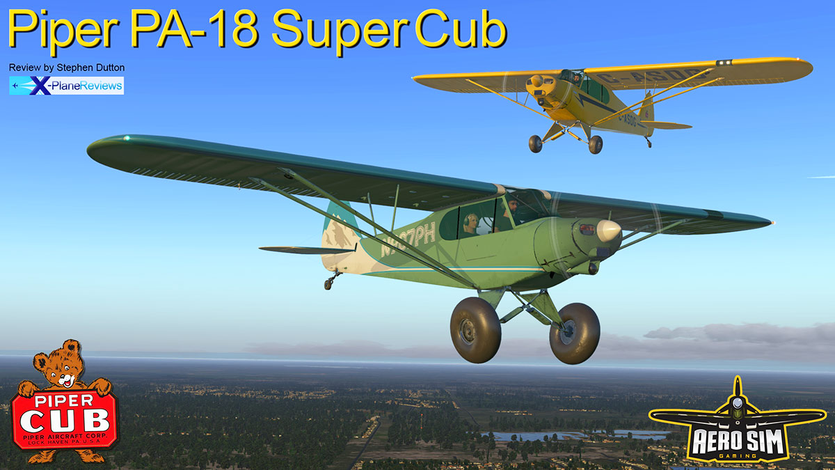 Cub Aircraft