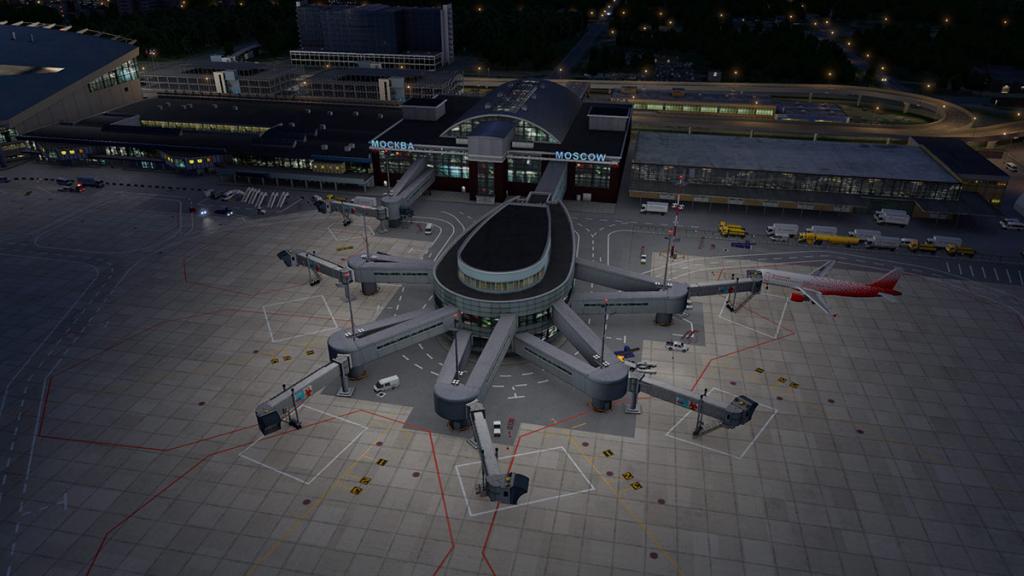 UUWW - Vnukovo Terminal B 7.jpg