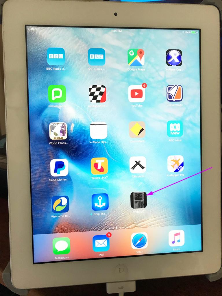 WebFMC iPad Home Screen 2.jpg