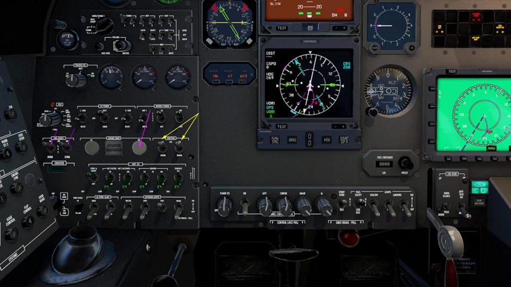 S550_Citation_II_Flying Start 2.jpg