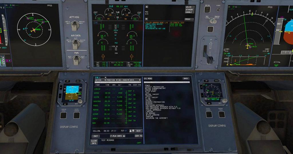 Plugin Update : WebFMC Pro v1.4.0 by Green Arc Studios - X-Plane ...