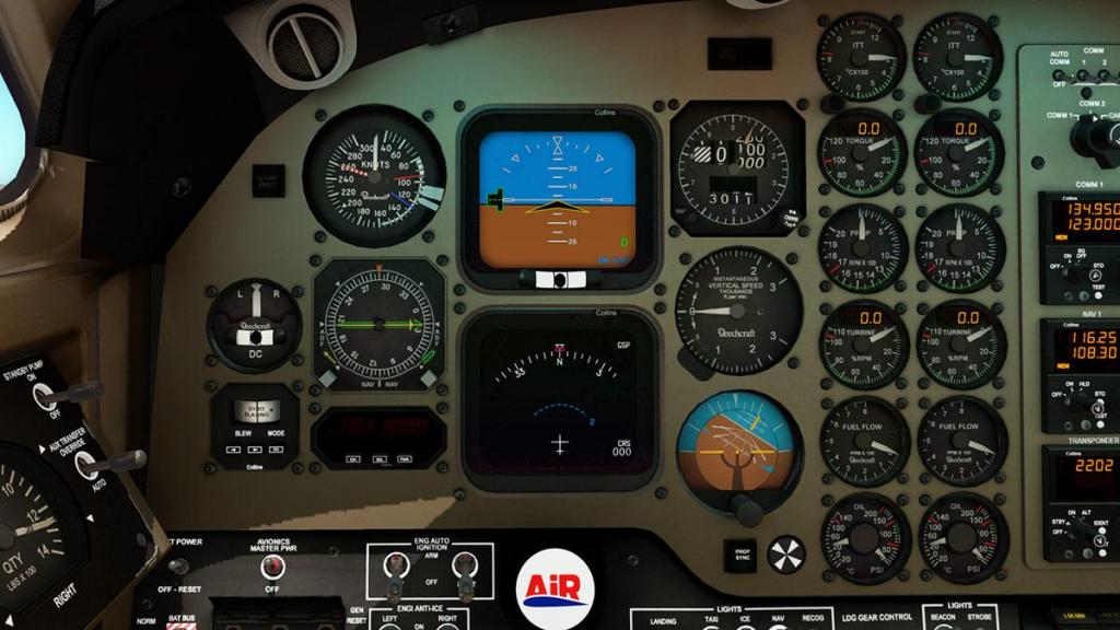 Collins Efis 84 Manual