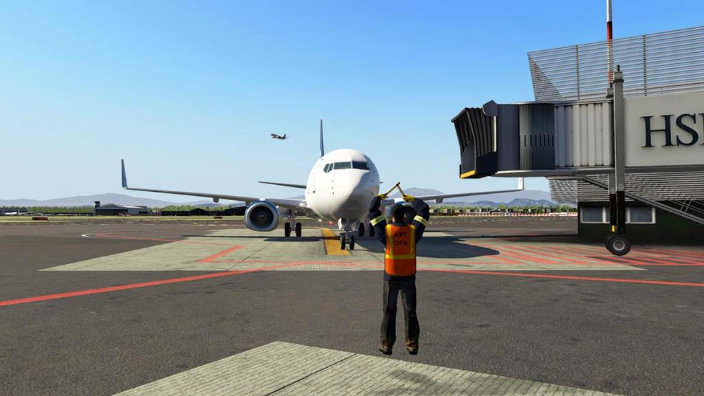 Scenery Review : MMMX - Mexico City International by DreamFlight ...