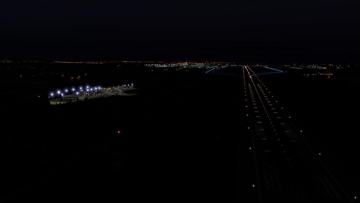 Scenery Review : LPPR - Porto Airport Portugal by Area77 Simulations ...