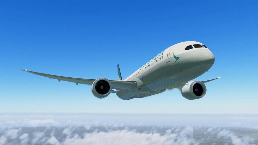 X Plane 11 787 Dreamliner Free Download UPDATED