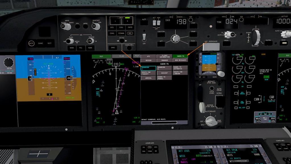 X Plane 11 787 Dreamliner Free Download UPDATED