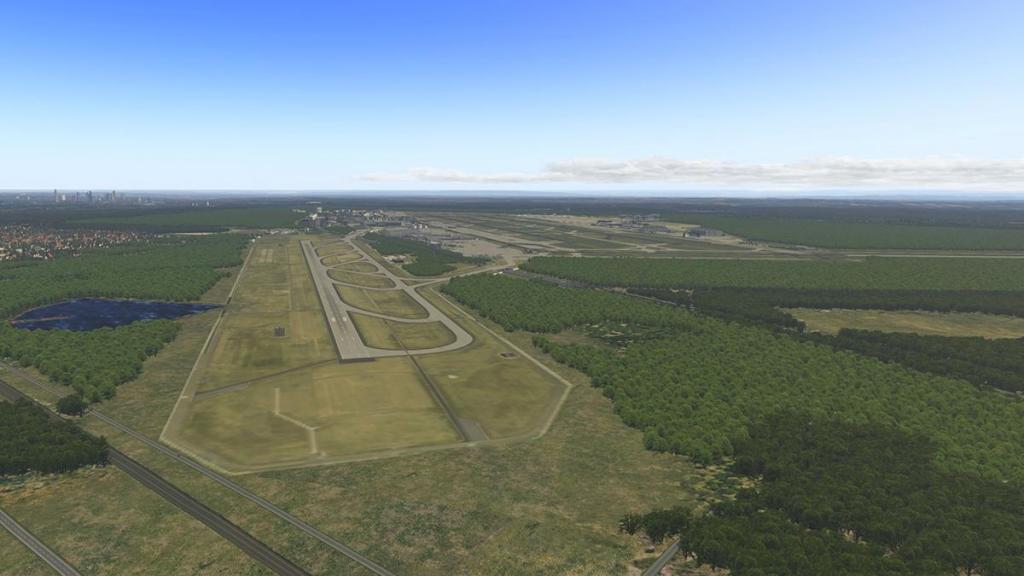 Scenery Update : EDDF - Airport Frankfurt XP11 v2.0 by Aerosoft ...
