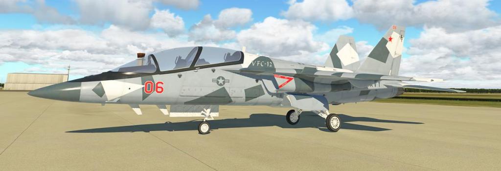 First Impression Review T 7a Red Hawk By Aoa Simulations Military Aircraft Reviews X Plane Reviews