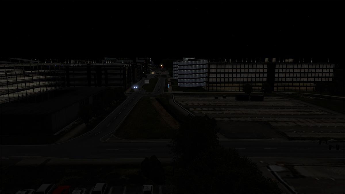 Scenery Review : EDDN - Nuremberg XP by Aerosoft - Payware Airports and ...