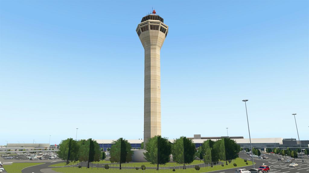 Scenery Review : YPPH Perth International by Axonos - Payware Airports ...