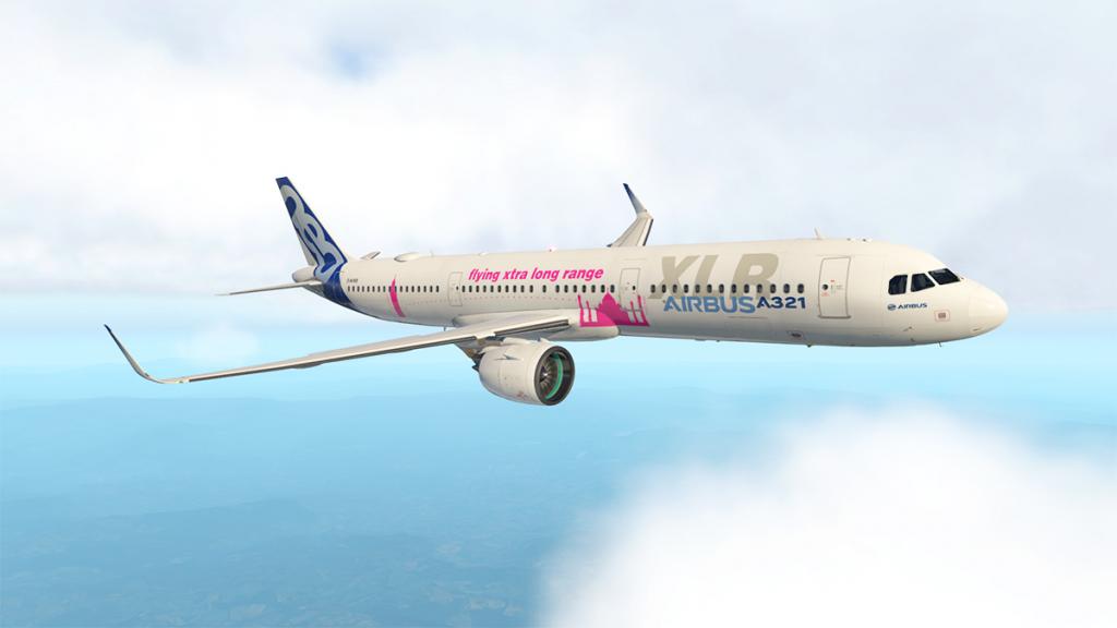 Addon Package Review : Airbus A321 NEO by ToLiSS - Airliners Reviews ...