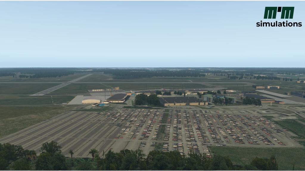 News! - Released : ESKN - Stockholm Skavsta Airport by MM Simulations ...