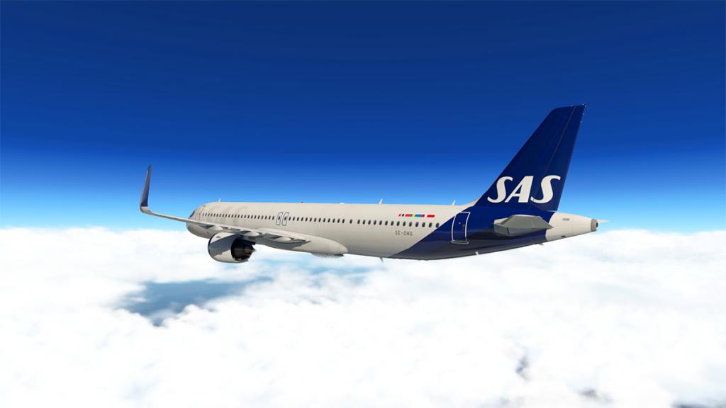 News! - Update : Toliss A321neo v1.2.1 - News! The latest developments ...