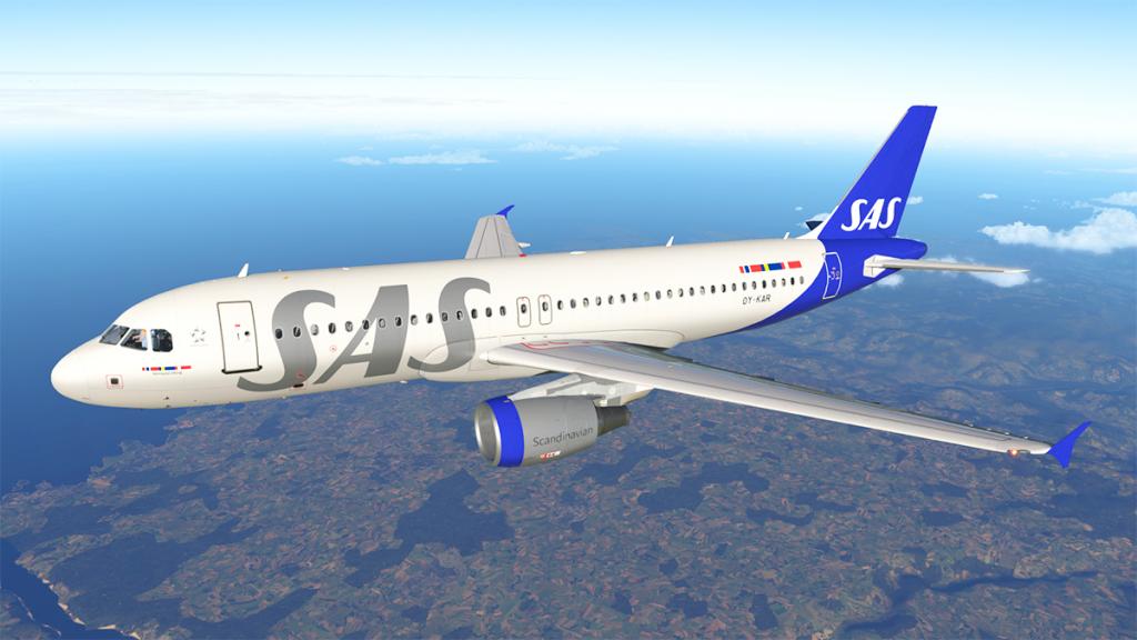 News! - Updated : Airbus A320 Ultimate V1.3.5 By FlightFactor - News ...