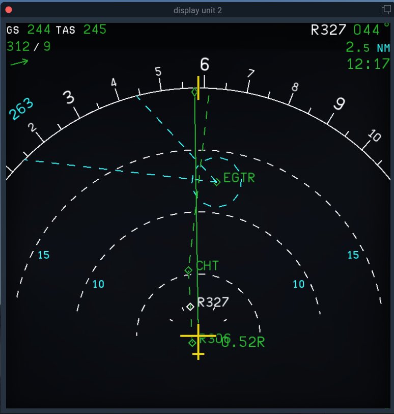 News! - Updated : Airbus A320 Ultimate v1.1.9 by FlightFactor - News ...