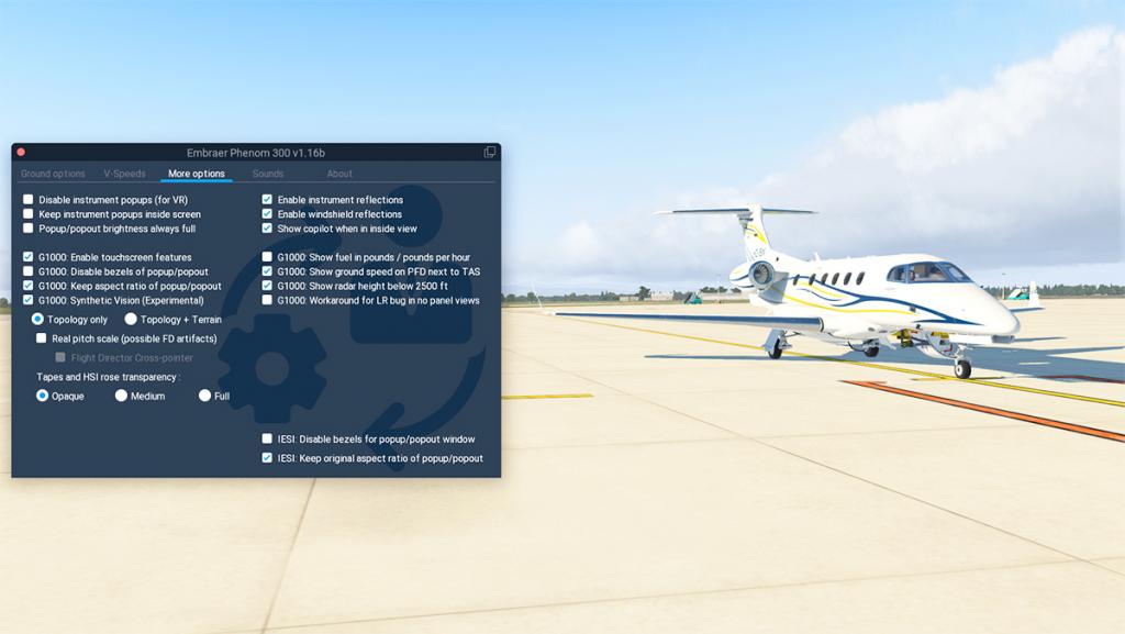Navigraph in VR (workarounds) - Virtual Reality (VR) - Microsoft Flight  Simulator Forums
