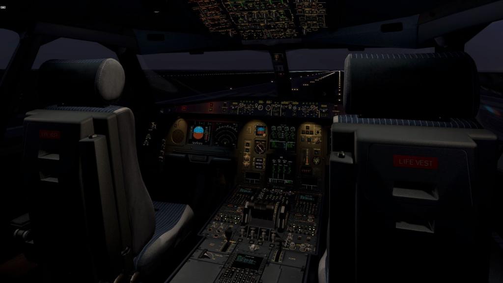 Microsoft Flight Simulator includes the Boeing 747 and a tiny aerobatics  plane - Polygon