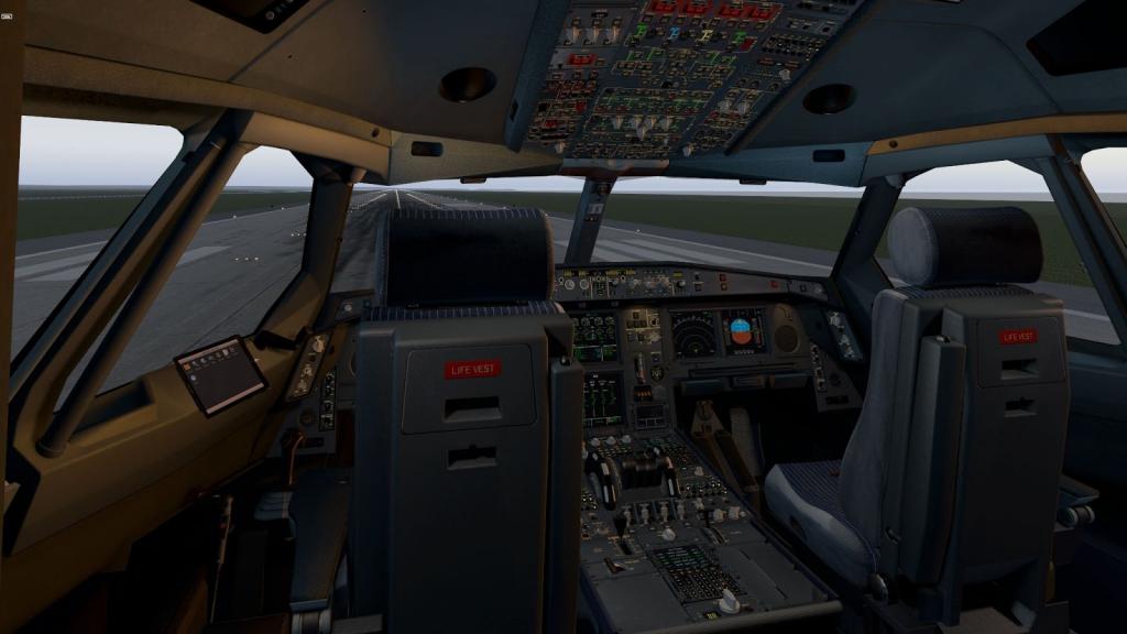 Microsoft Flight Simulator includes the Boeing 747 and a tiny aerobatics  plane - Polygon