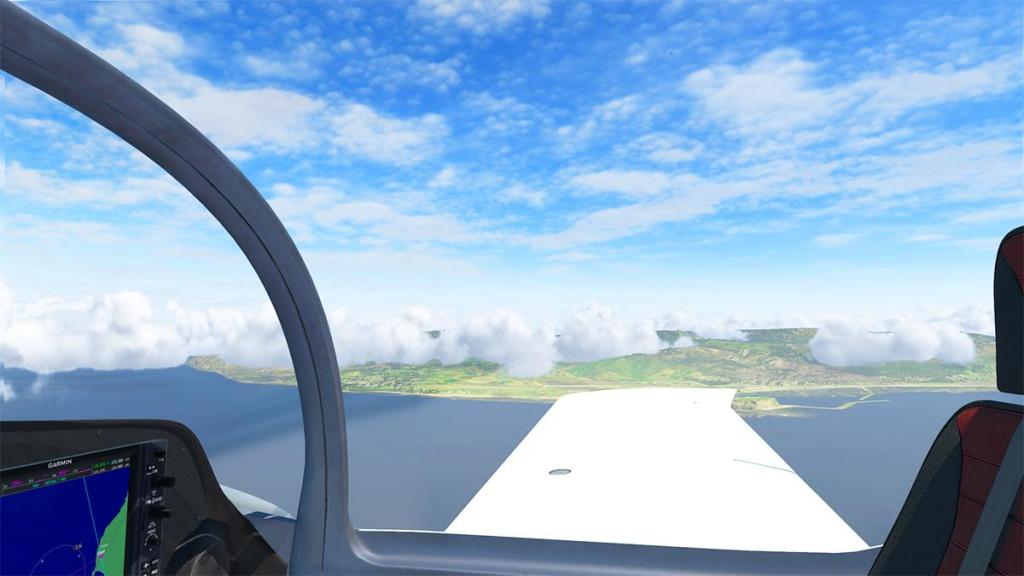 Sling TSI / Sling 2 / Sling HW - Aircraft - Microsoft Flight Simulator  Forums