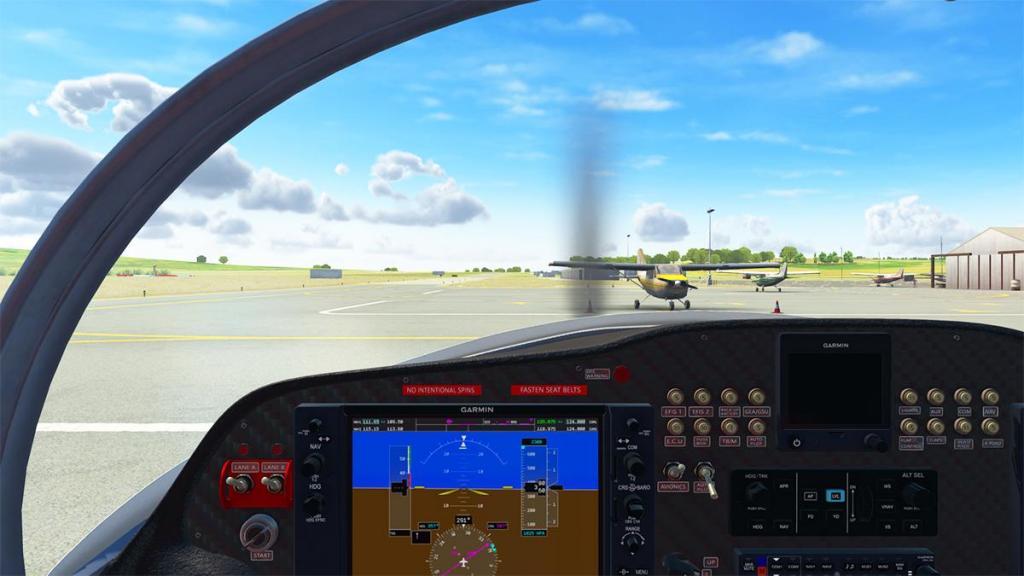 Xbox sim setups - Home Cockpit Builders - Microsoft Flight Simulator Forums