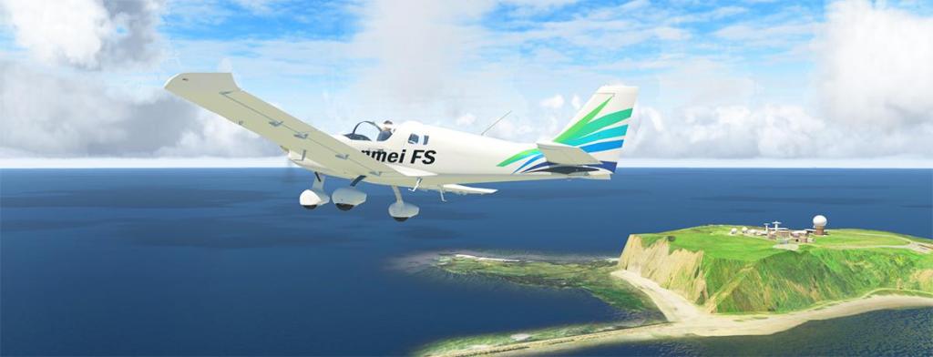 Sling TSI / Sling 2 / Sling HW - Aircraft - Microsoft Flight Simulator  Forums