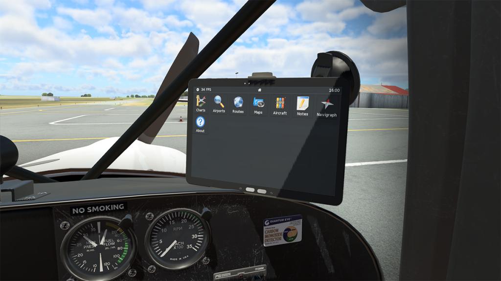 Sign up now for the Microsoft Flight Simulator VR beta - EGM