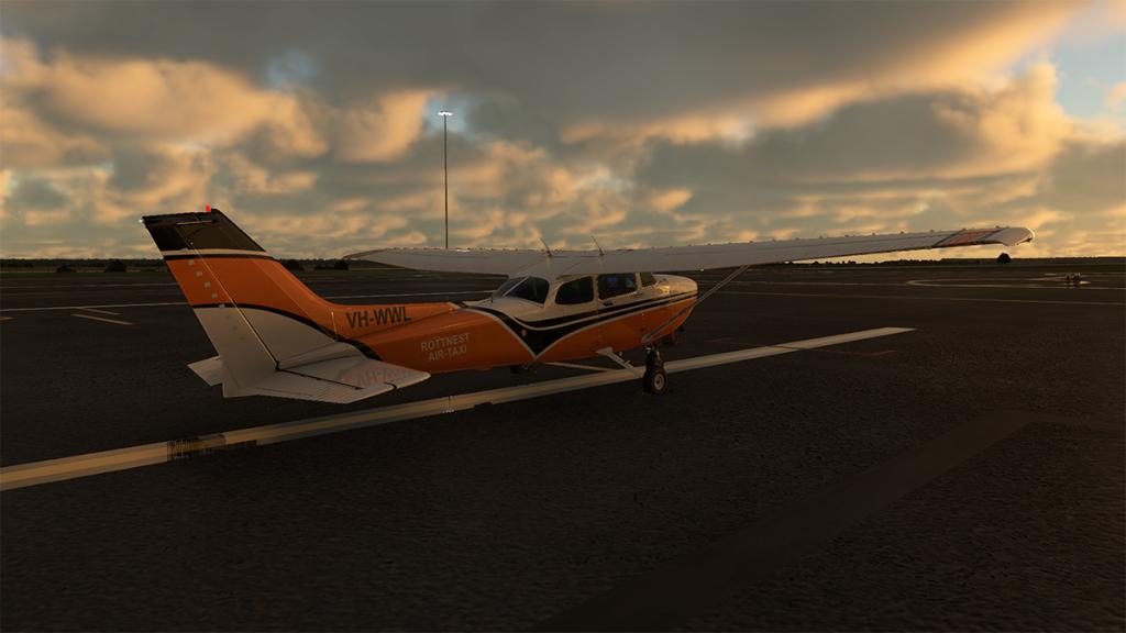 Aircraft Update - C172 NG Digital X-Plane 12 By AirfoilLabs - General ...