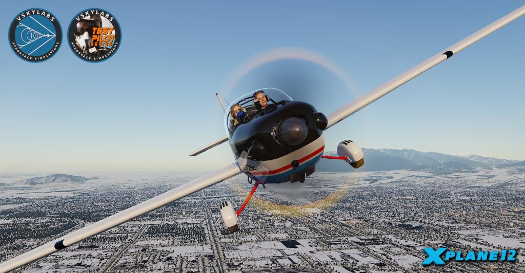 This $10 head-tracking app makes Microsoft Flight Simulator easier - Polygon