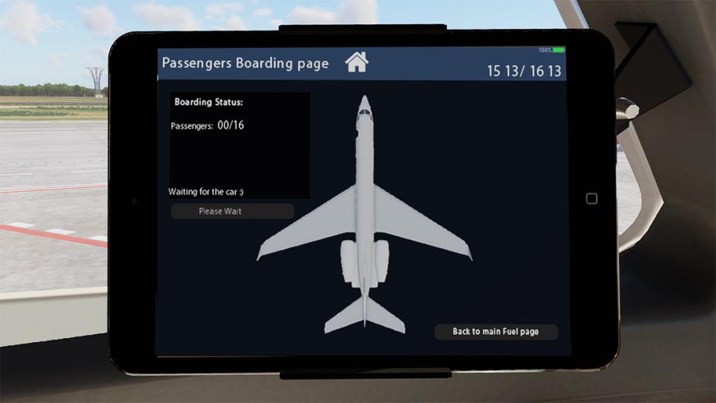 Infinite Flight Simulator v21.04 mod apk for android 2022