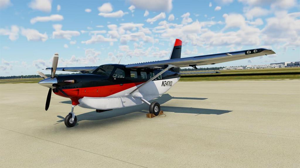 Stephen's Content - Page 7 - X-Plane Reviews