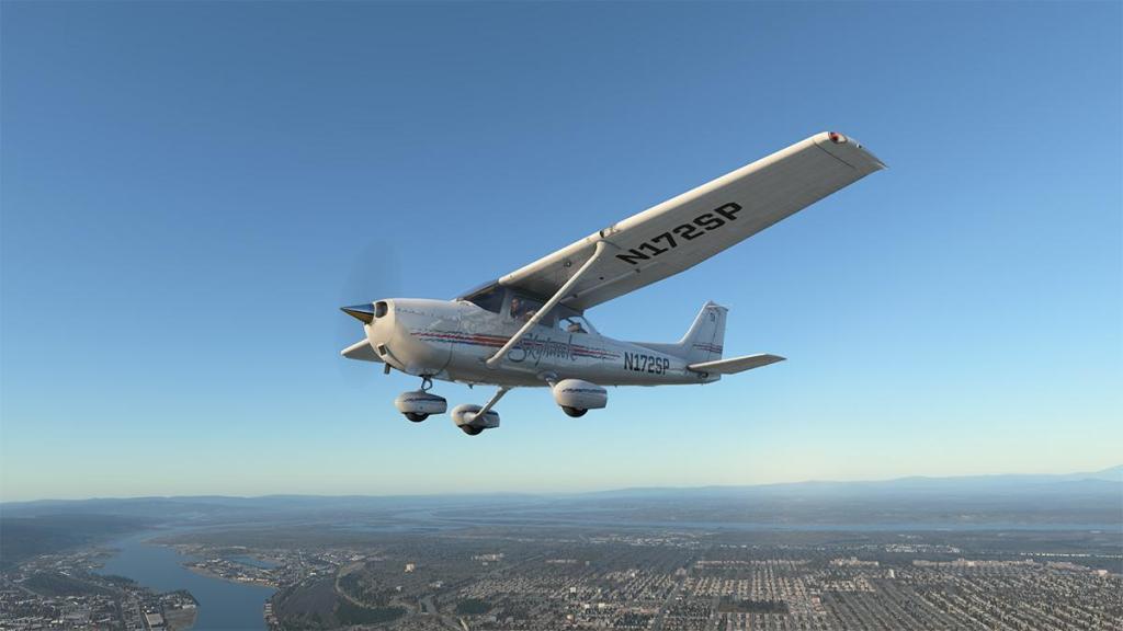 Carenado Showcasing the PC-12 for Microsoft Flight Simulator - FSElite