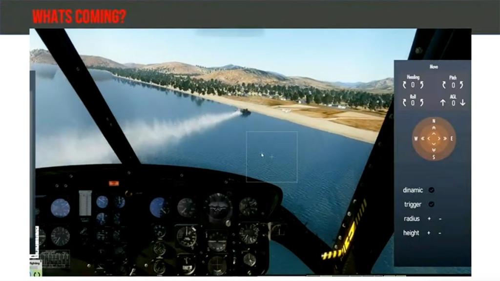 XPlane 12 Las Vegas FlightSim Expo 2024 XPlane12 XPlane Reviews